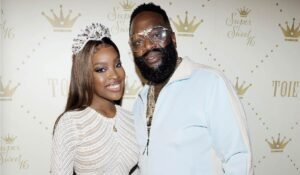 Tia Kemp Net Worth