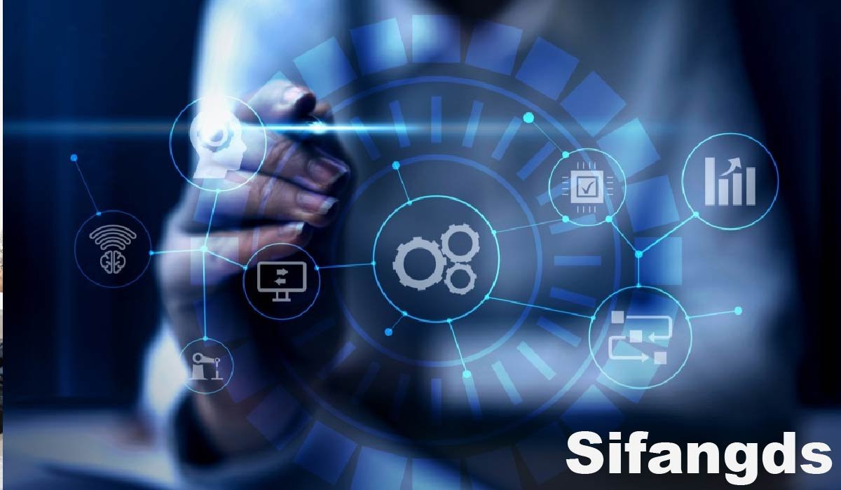 Sifangds