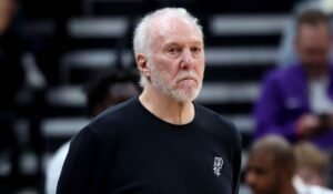 micky popovich
