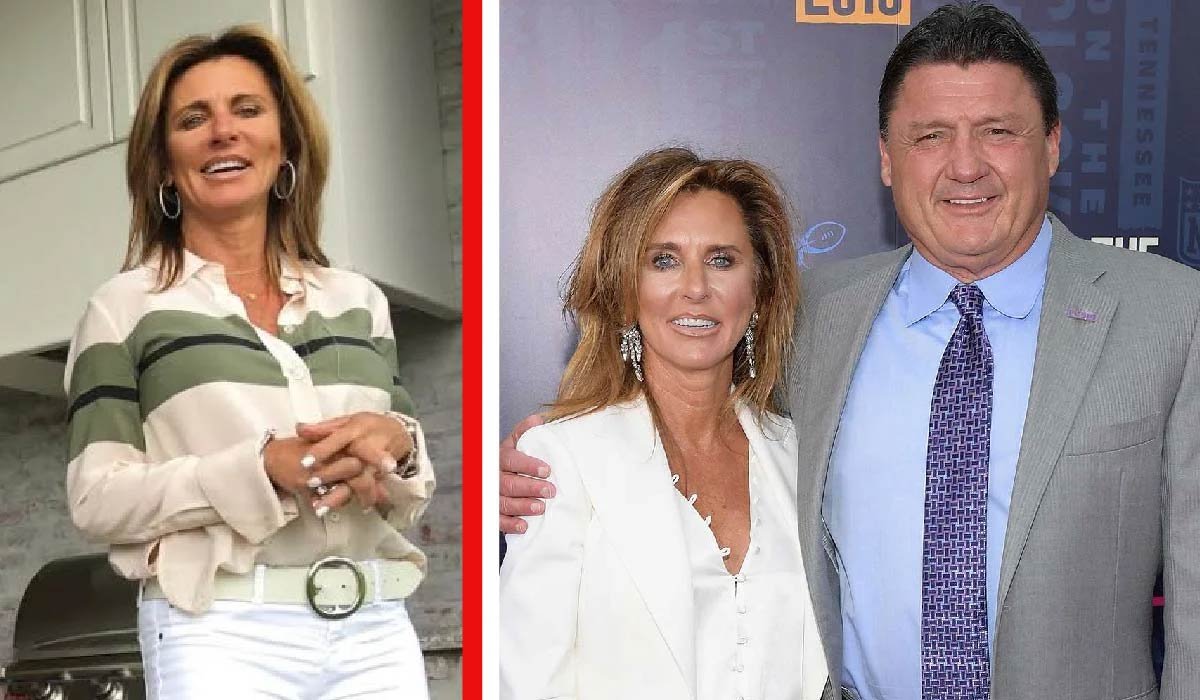Kelly Orgeron