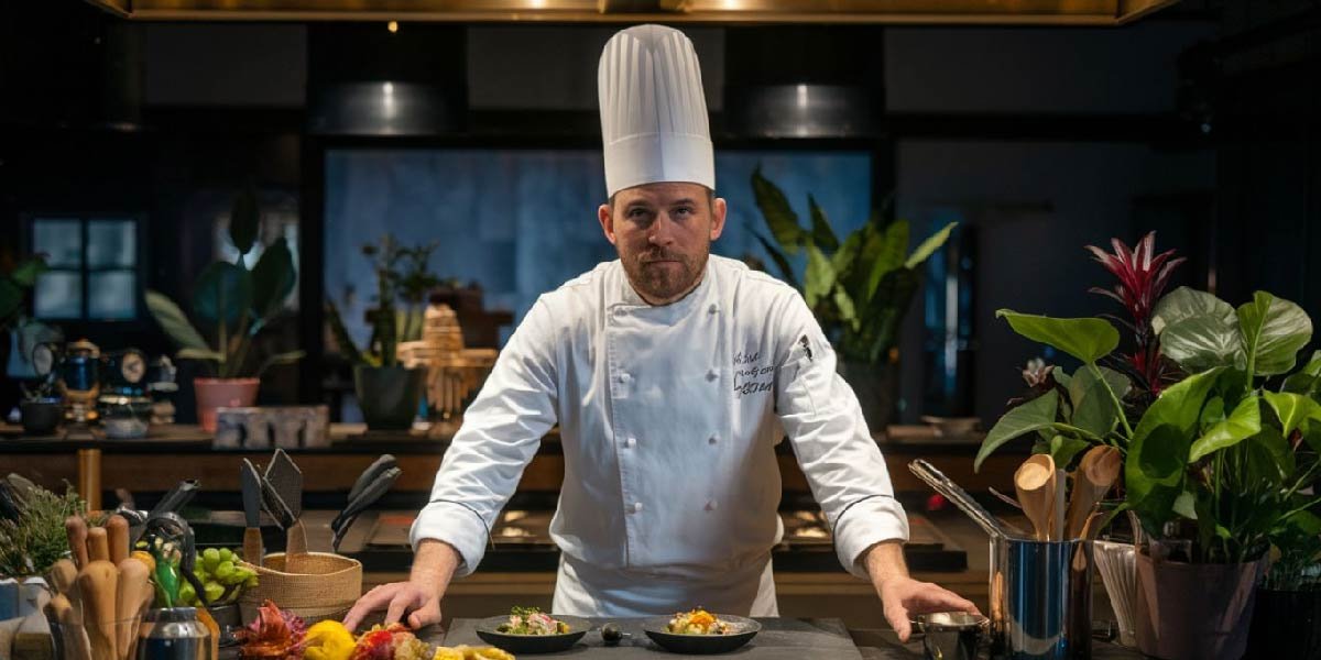 Chef Gotxen Godolix