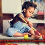 space dedicated to fostering creativity conversationswithjessica