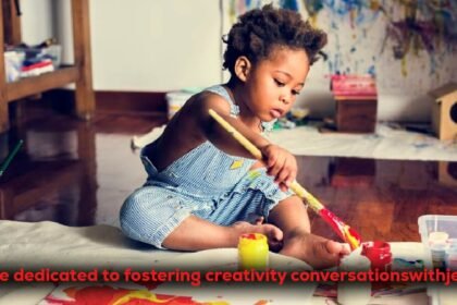 space dedicated to fostering creativity conversationswithjessica