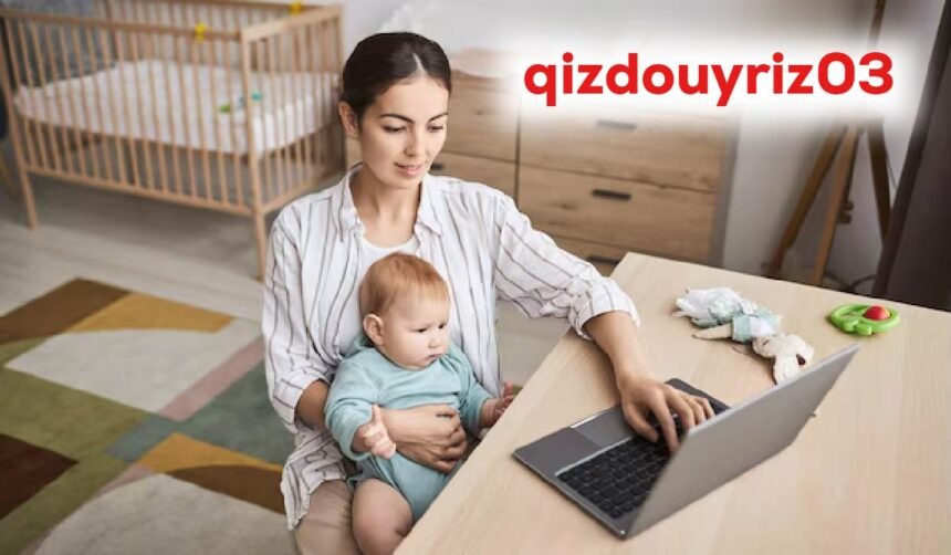 qizdouyriz03
