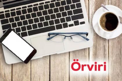 Örviri