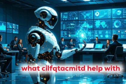 what cilfqtacmitd help with