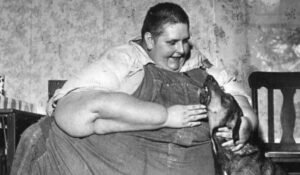 Jeannette Minnoch