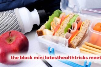 the block mini latesthealthtricks meet