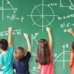 Christina Orlando Math Teacher Quebec