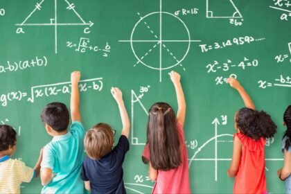 Christina Orlando Math Teacher Quebec