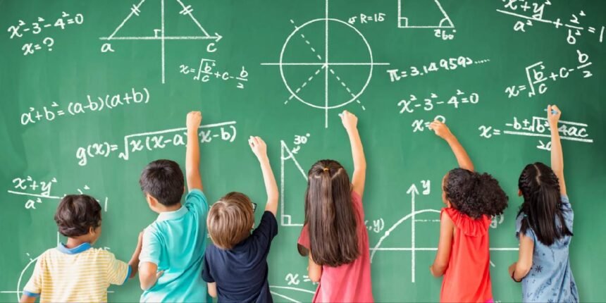 Christina Orlando Math Teacher Quebec