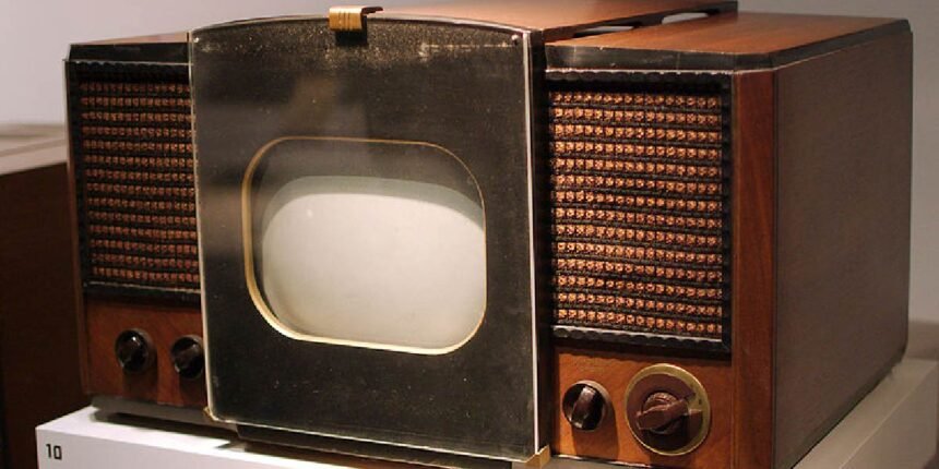 RCA 27V513
