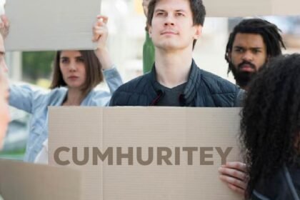 Cumhuritey