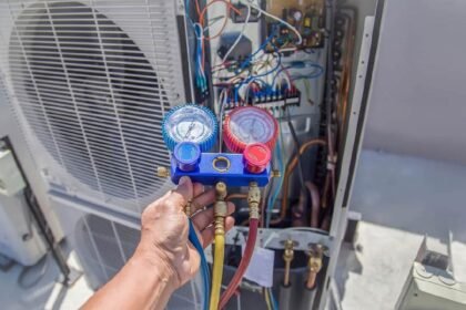 JPC Refrigeration Charlotte NC