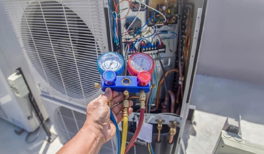 JPC Refrigeration Charlotte NC