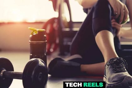Narissa Thelo Fitness-Talk.net Author