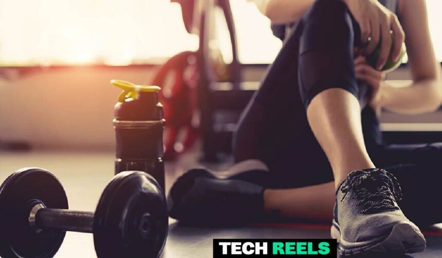 Narissa Thelo Fitness-Talk.net Author