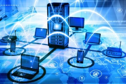 Otentech Networks