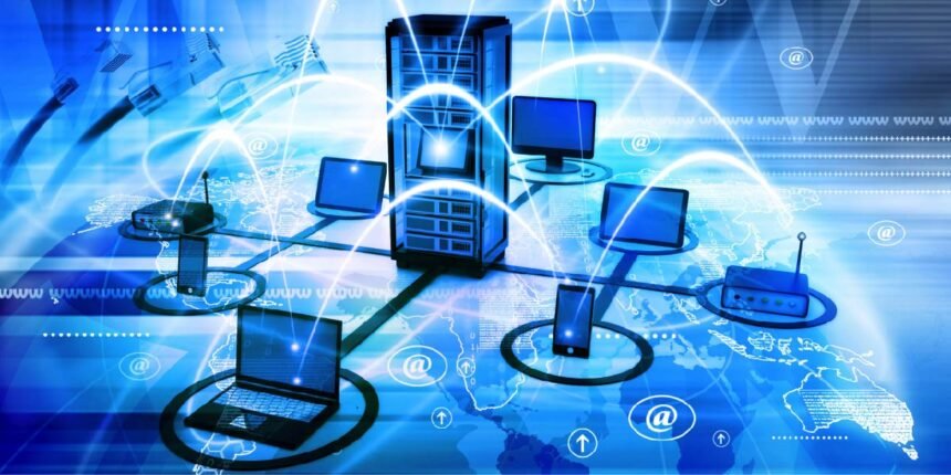 Otentech Networks