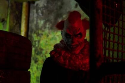 Parasited Motel Malaise
