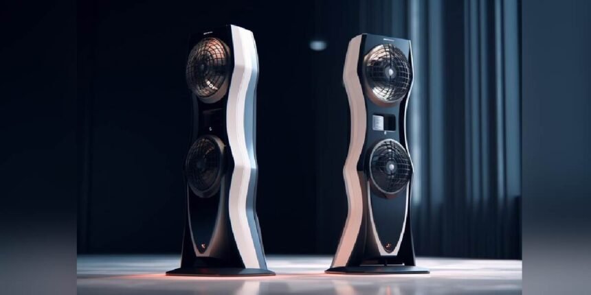 Revel F226Be vs Magico S1