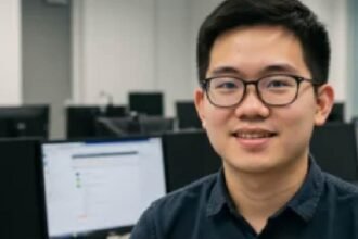Tan Truong Paycom