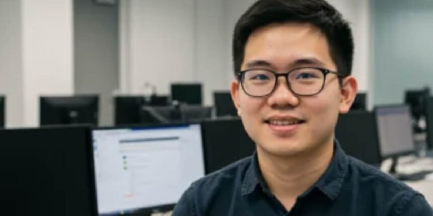Tan Truong Paycom