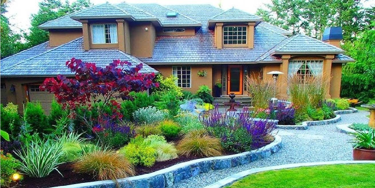Unlocking the Magic: How to Transform Your Backyard into a Dreamy ...