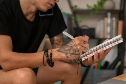 mic_tattoos a complete change