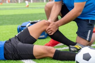5 ways to get back into sport after an accident