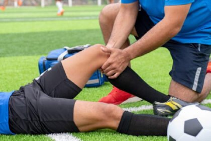 5 ways to get back into sport after an accident