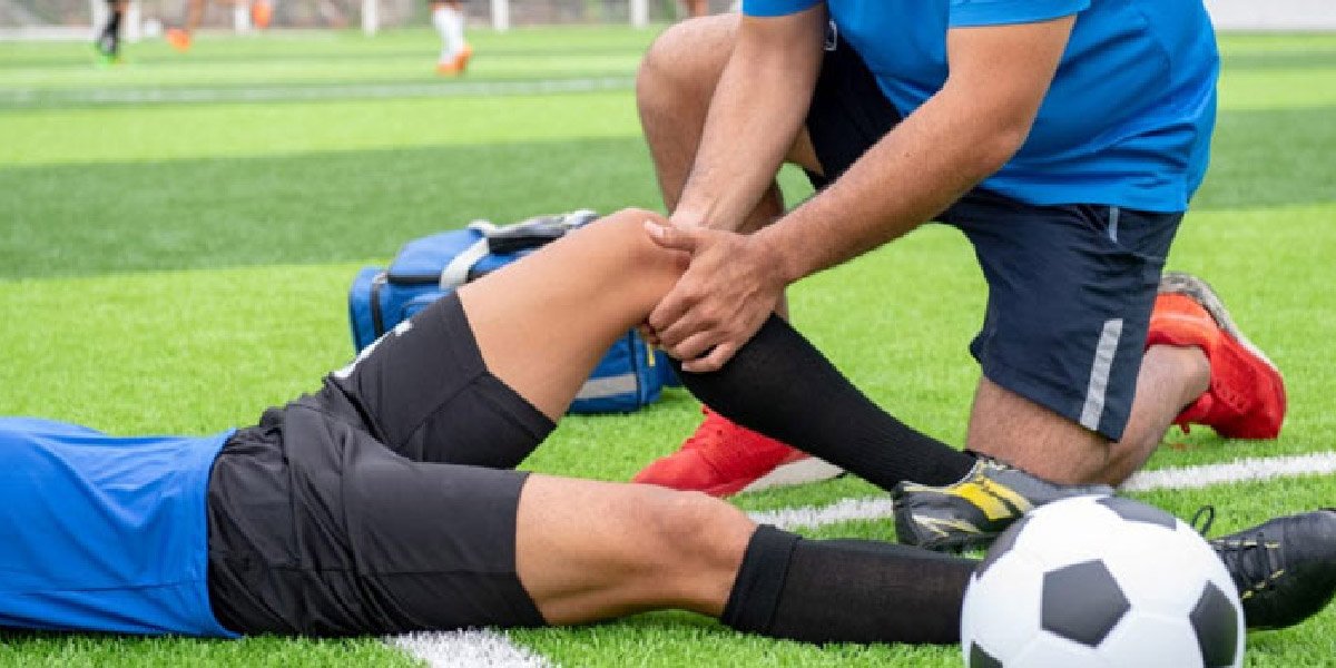 5 ways to get back into sport after an accident