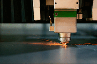 A Complete Guide to Metal Sheet Laser Cutting for Engineers and Designers