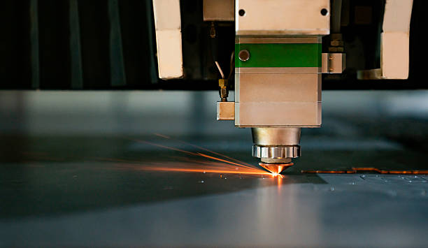 A Complete Guide to Metal Sheet Laser Cutting for Engineers and Designers