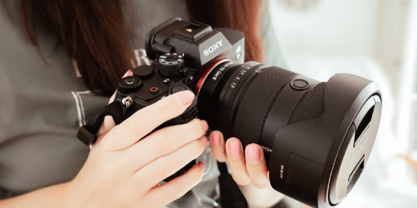 Argus M5700D Auto Focus/Program Exposure