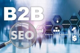 B2B Seo