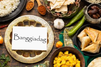 Banggiadag