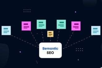 Ben Stace Semantic SEO Case Studies