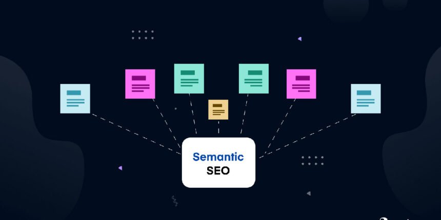 Ben Stace Semantic SEO Case Studies