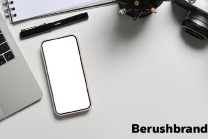 Berushbrand com