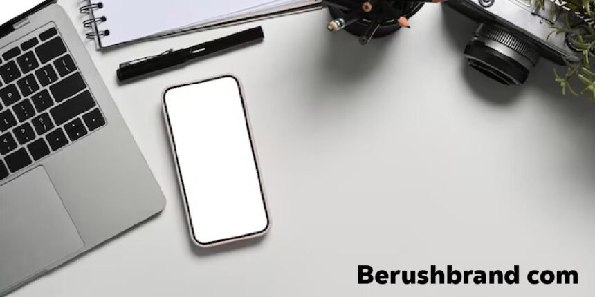 Berushbrand com