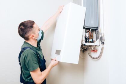 Replace Your Boiler
