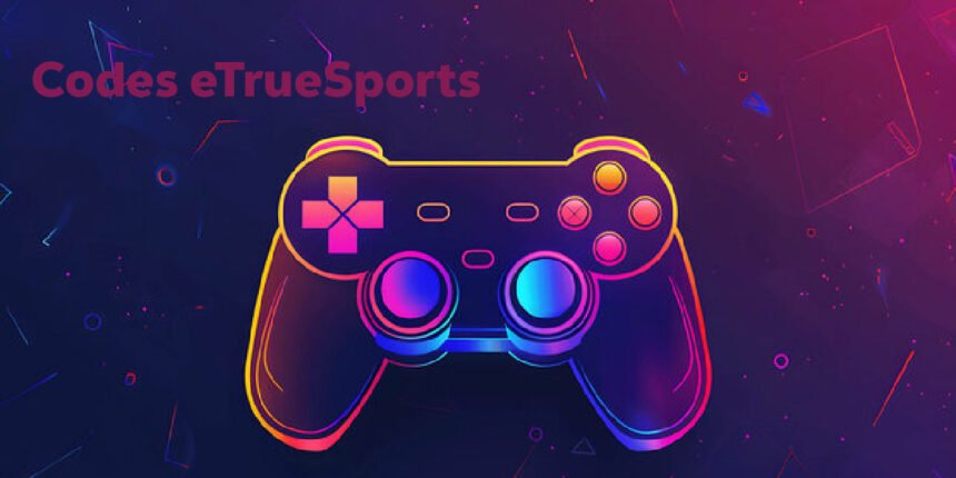 Codes eTrueSports