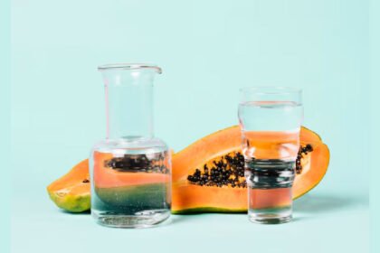 Crema Hidratante de Papaya en Perú Tesis Doctoral