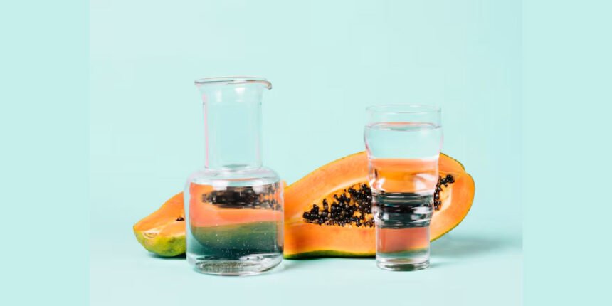 Crema Hidratante de Papaya en Perú Tesis Doctoral