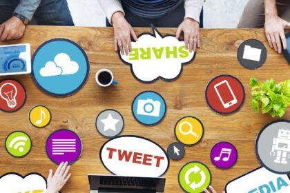Crew CloudySocial com