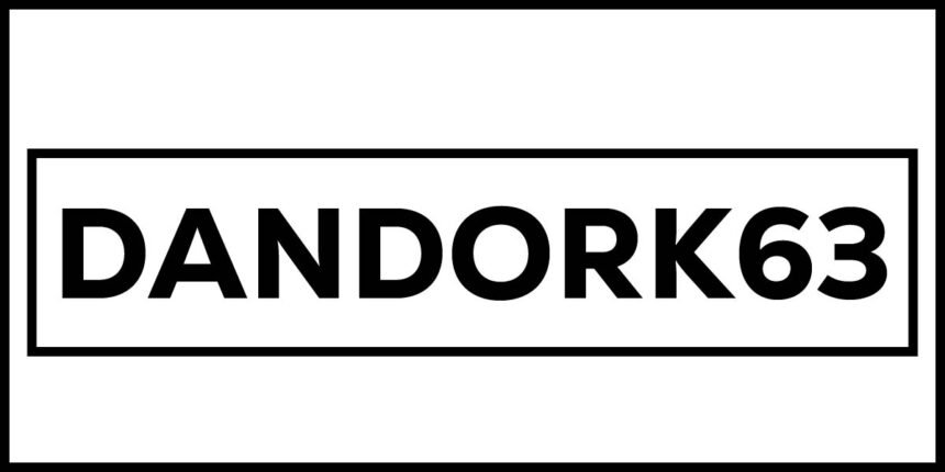 Dandork63