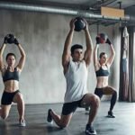 Delta Fitness Authority