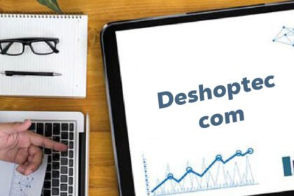 Deshoptec com