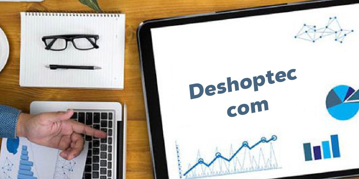 Deshoptec com